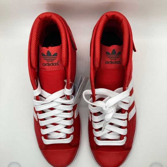 Adidas Vanity Mid-Rise Sneaker 8 - Picture 7 of 9